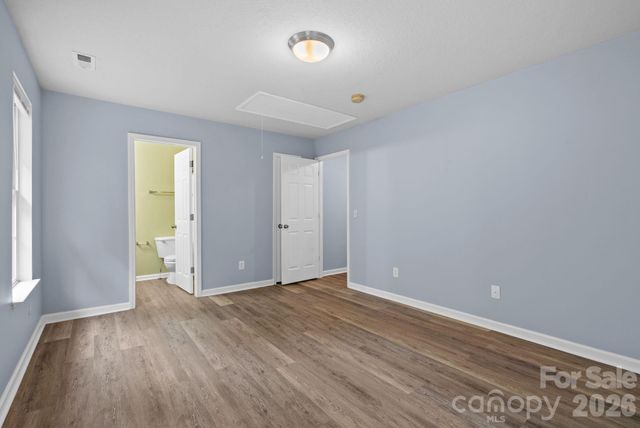 120 Alpine Ridge Drive, Asheville, NC 28803