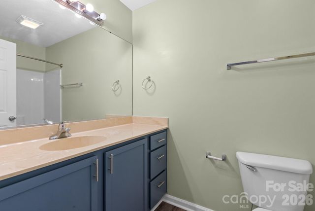 120 Alpine Ridge Drive, Asheville, NC 28803