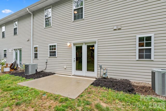 120 Alpine Ridge Drive, Asheville, NC 28803