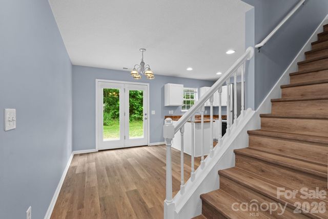 120 Alpine Ridge Drive, Asheville, NC 28803