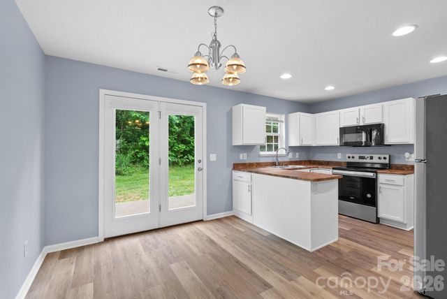 120 Alpine Ridge Drive, Asheville, NC 28803