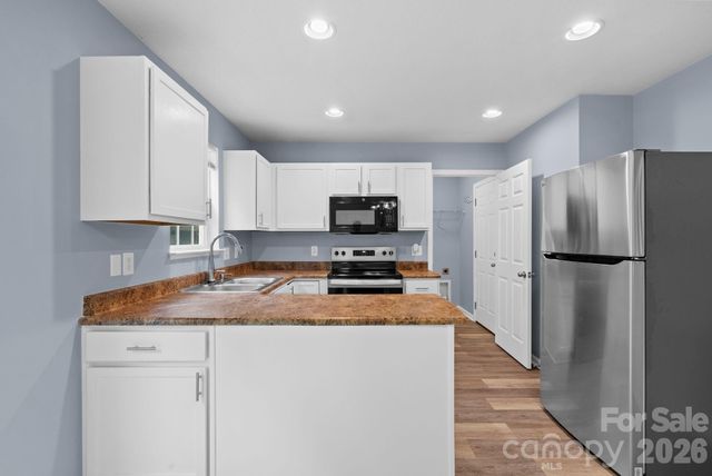 120 Alpine Ridge Drive, Asheville, NC 28803