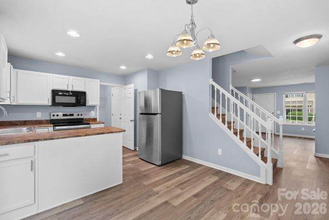 120 Alpine Ridge Drive, Asheville, NC 28803