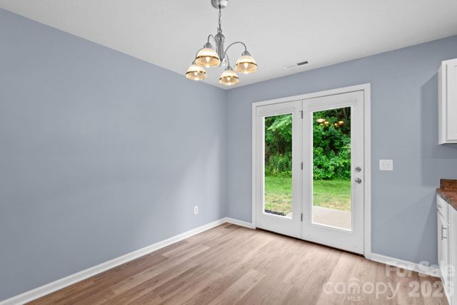 120 Alpine Ridge Drive, Asheville, NC 28803