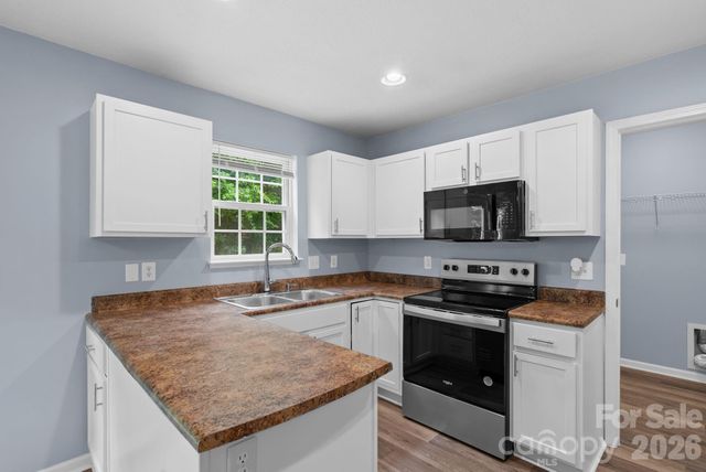 120 Alpine Ridge Drive, Asheville, NC 28803