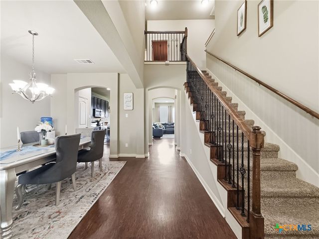 3507 Rusack Drive, Killeen, TX 76542
