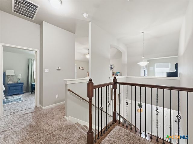 3507 Rusack Drive, Killeen, TX 76542