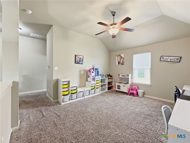 3507 Rusack Drive, Killeen, TX 76542