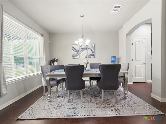 3507 Rusack Drive, Killeen, TX 76542
