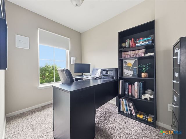 3507 Rusack Drive, Killeen, TX 76542