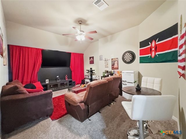 3507 Rusack Drive, Killeen, TX 76542