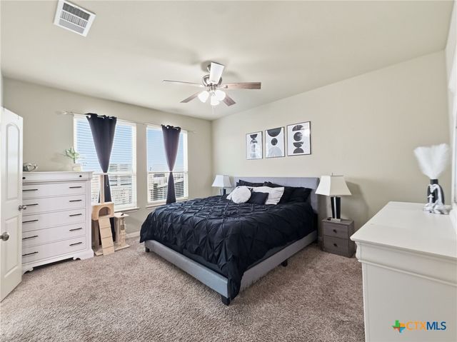 3507 Rusack Drive, Killeen, TX 76542