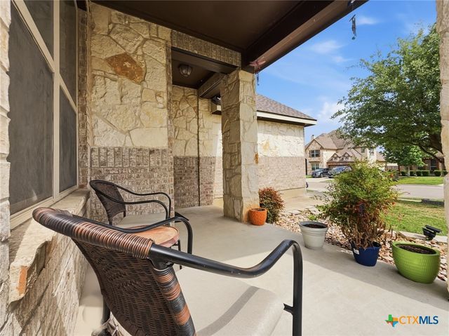 3507 Rusack Drive, Killeen, TX 76542