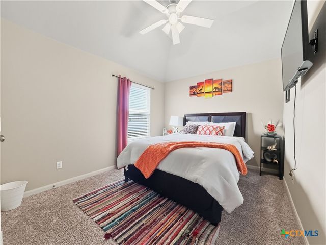 3507 Rusack Drive, Killeen, TX 76542