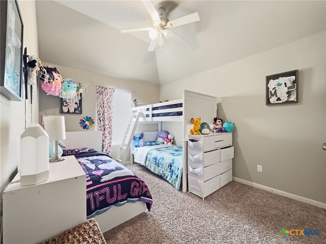 3507 Rusack Drive, Killeen, TX 76542