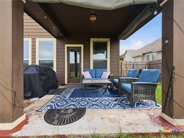 3507 Rusack Drive, Killeen, TX 76542