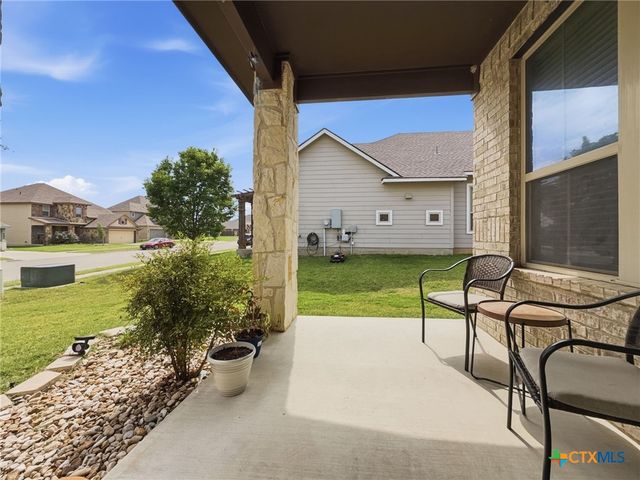3507 Rusack Drive, Killeen, TX 76542