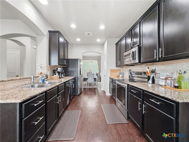 3507 Rusack Drive, Killeen, TX 76542