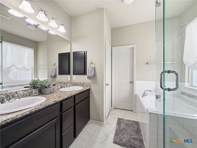 3507 Rusack Drive, Killeen, TX 76542