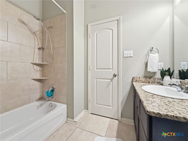 3507 Rusack Drive, Killeen, TX 76542