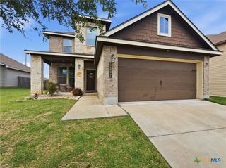 3507 Rusack Drive, Killeen, TX 76542