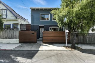 69 Bemis Street, San Francisco, CA 94131