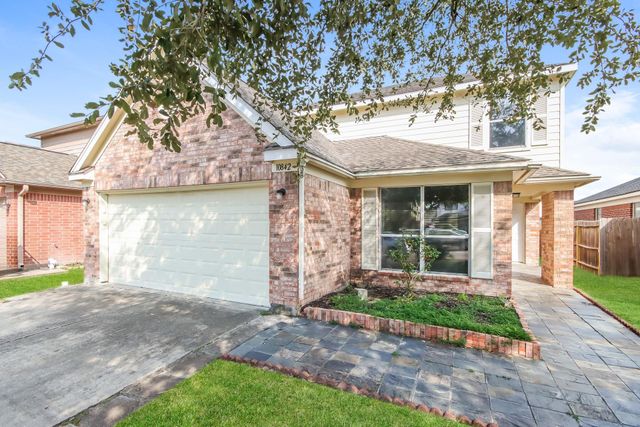 10842 Maple Bough Lane, Houston, TX 77067
