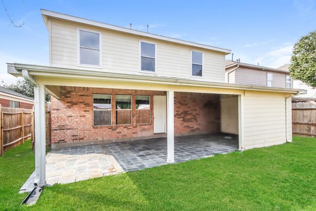10842 Maple Bough Lane, Houston, TX 77067