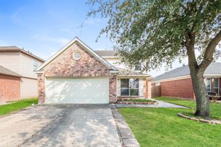 10842 Maple Bough Lane, Houston, TX 77067