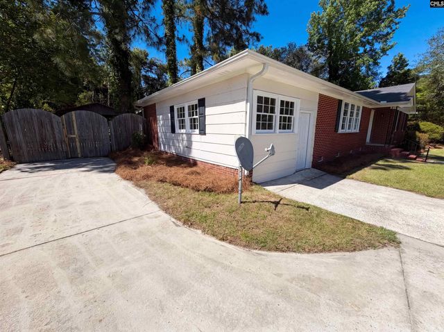 1817 Neptune Drive, Columbia, SC 29209