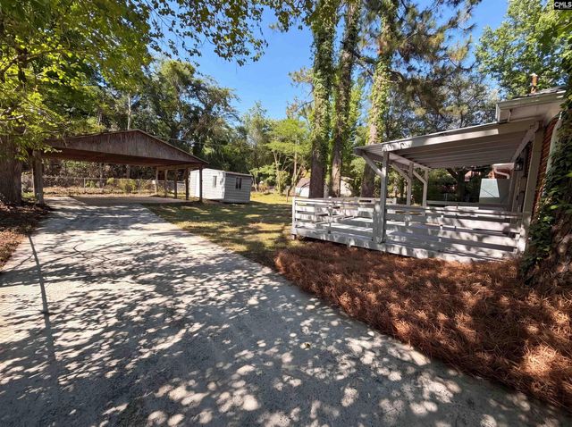 1817 Neptune Drive, Columbia, SC 29209