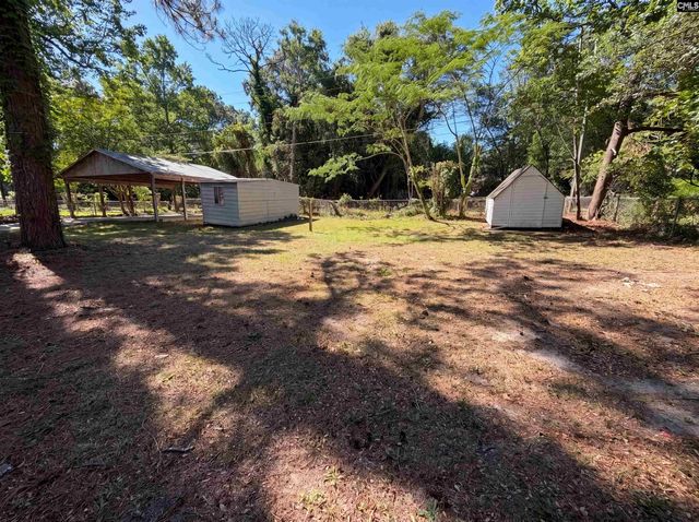 1817 Neptune Drive, Columbia, SC 29209