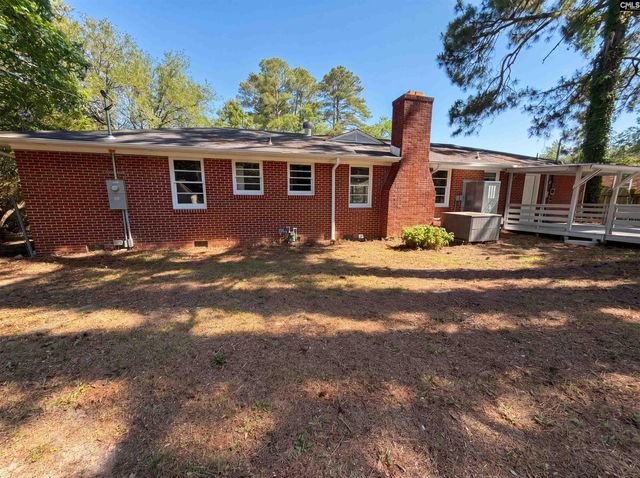 1817 Neptune Drive, Columbia, SC 29209