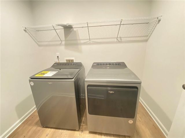 5141 Sidney Square Drive, Flowery Branch, GA 30542