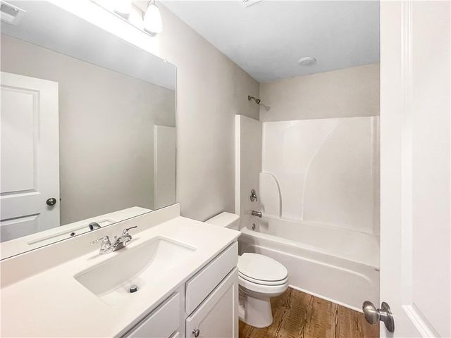 5141 Sidney Square Drive, Flowery Branch, GA 30542