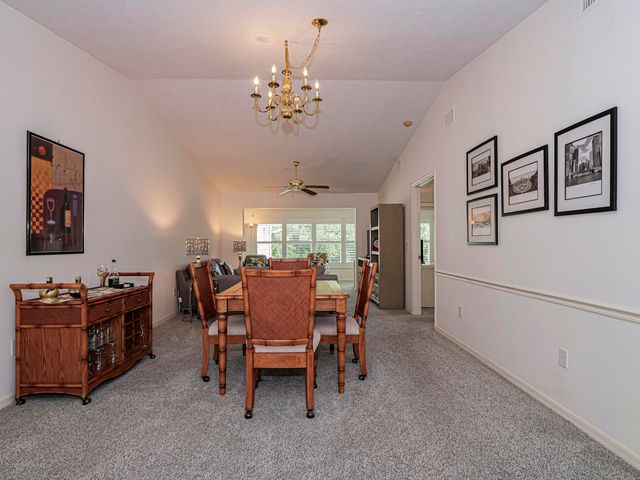 700 Lake Orchid Circle 209, Vero Beach, FL 32962