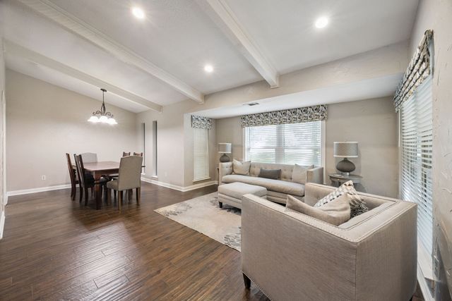 1701 Timbers Drive, Irving, TX 75061