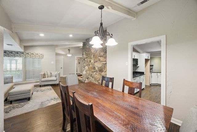 1701 Timbers Drive, Irving, TX 75061