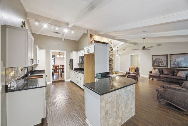 1701 Timbers Drive, Irving, TX 75061