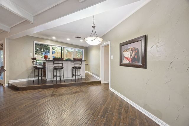 1701 Timbers Drive, Irving, TX 75061