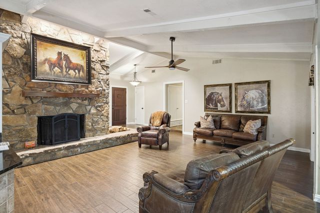 1701 Timbers Drive, Irving, TX 75061