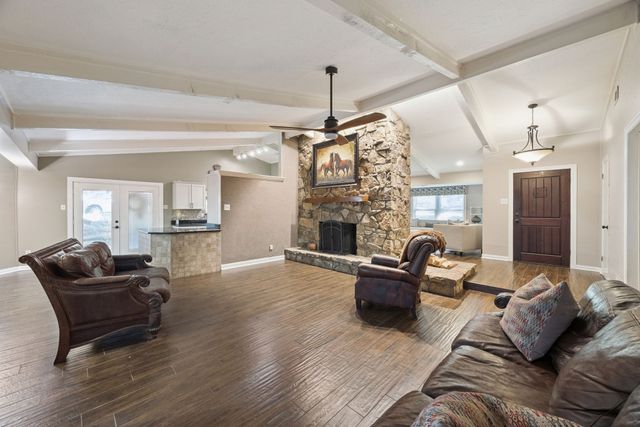 1701 Timbers Drive, Irving, TX 75061