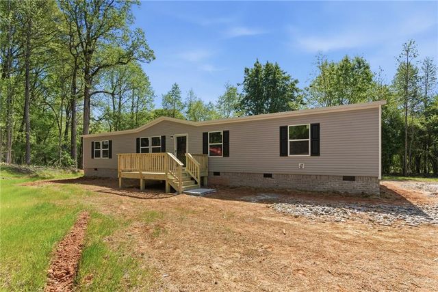 66 Martin Byers Road, Dahlonega, GA 30533