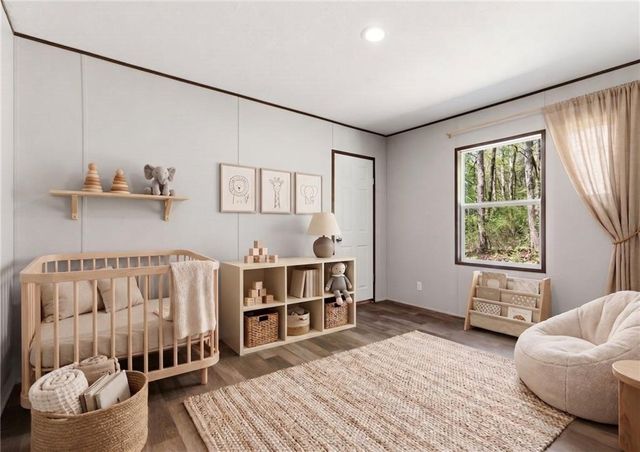 66 Martin Byers Road, Dahlonega, GA 30533