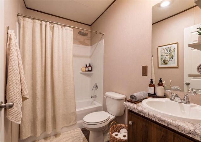66 Martin Byers Road, Dahlonega, GA 30533