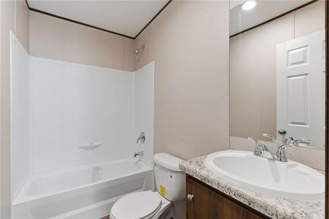 66 Martin Byers Road, Dahlonega, GA 30533