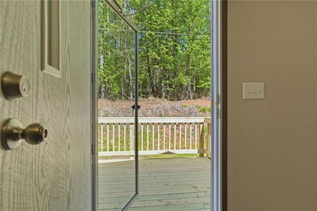66 Martin Byers Road, Dahlonega, GA 30533
