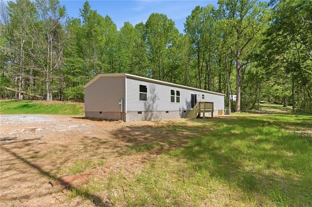 66 Martin Byers Road, Dahlonega, GA 30533