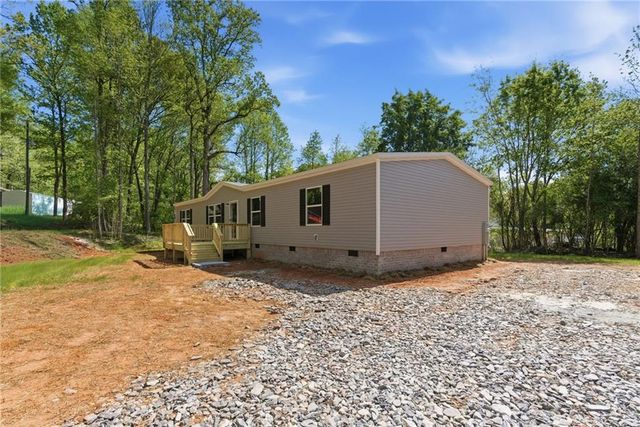 66 Martin Byers Road, Dahlonega, GA 30533