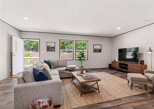 66 Martin Byers Road, Dahlonega, GA 30533